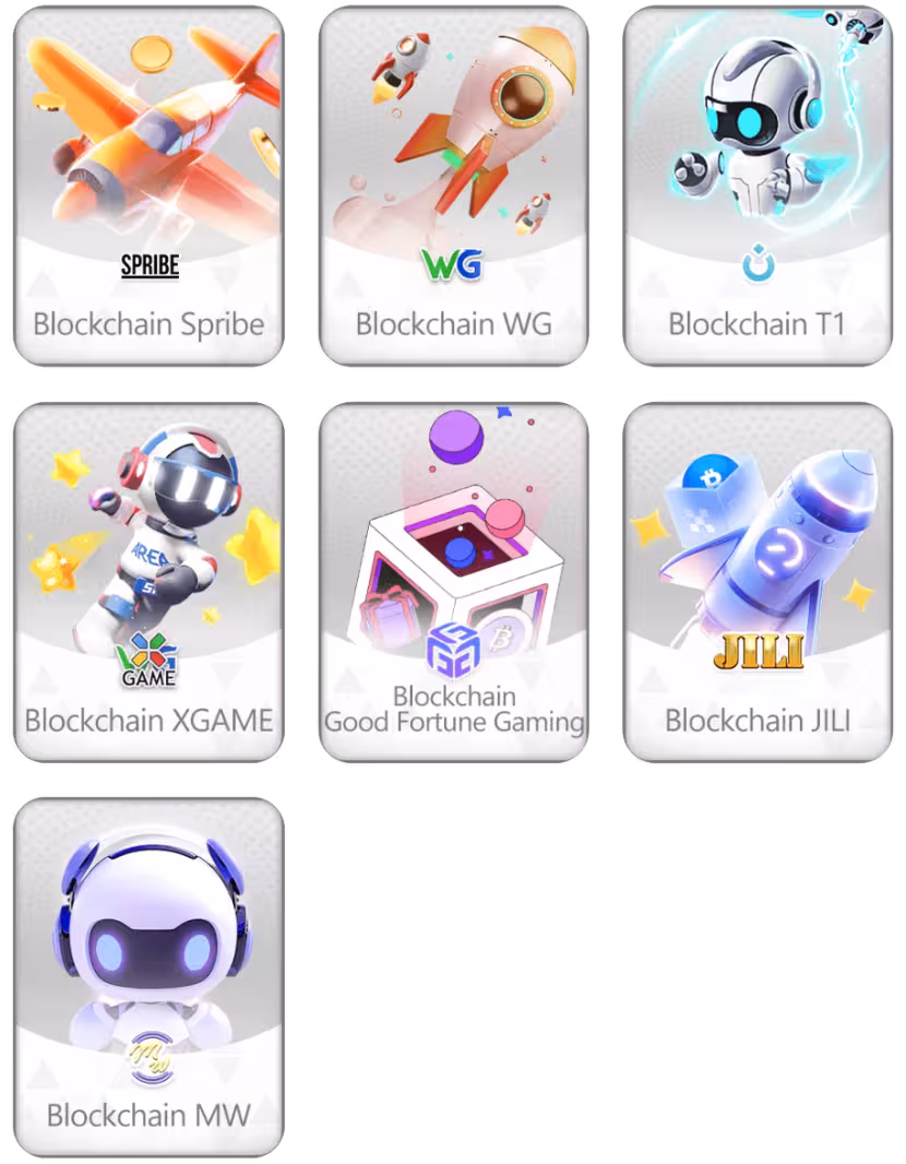 BLockchain cwin700